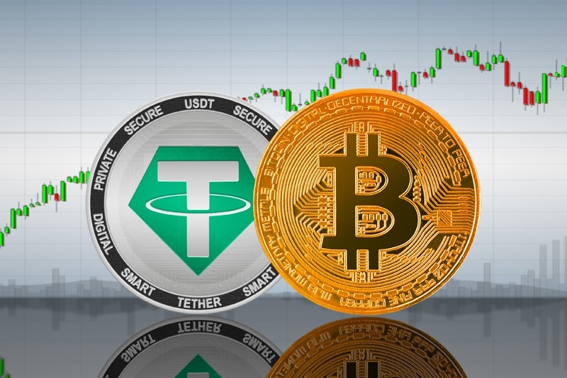 Tether Adds $780M to Bitcoin Reserve