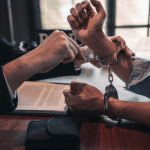 Bitfinex Hacker Bitcoin Heist