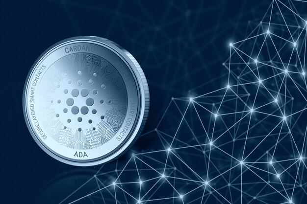 Cardano Whale Activity Ignites $69 Million ADA Fire Sale Ahead of Token Unlock