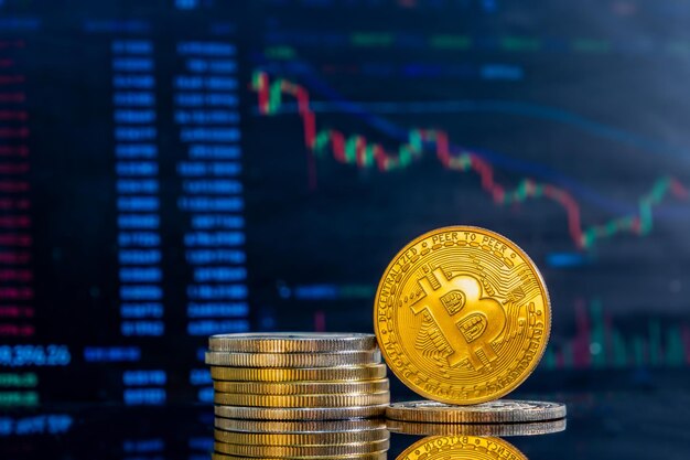 Bitcoin Price Target $100,000 Amidst Volatile Market