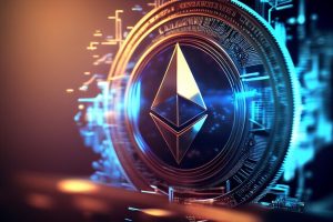 Spot Ethereum ETFs Inflows Skyrocket to an Impressive $855 Million Milestone