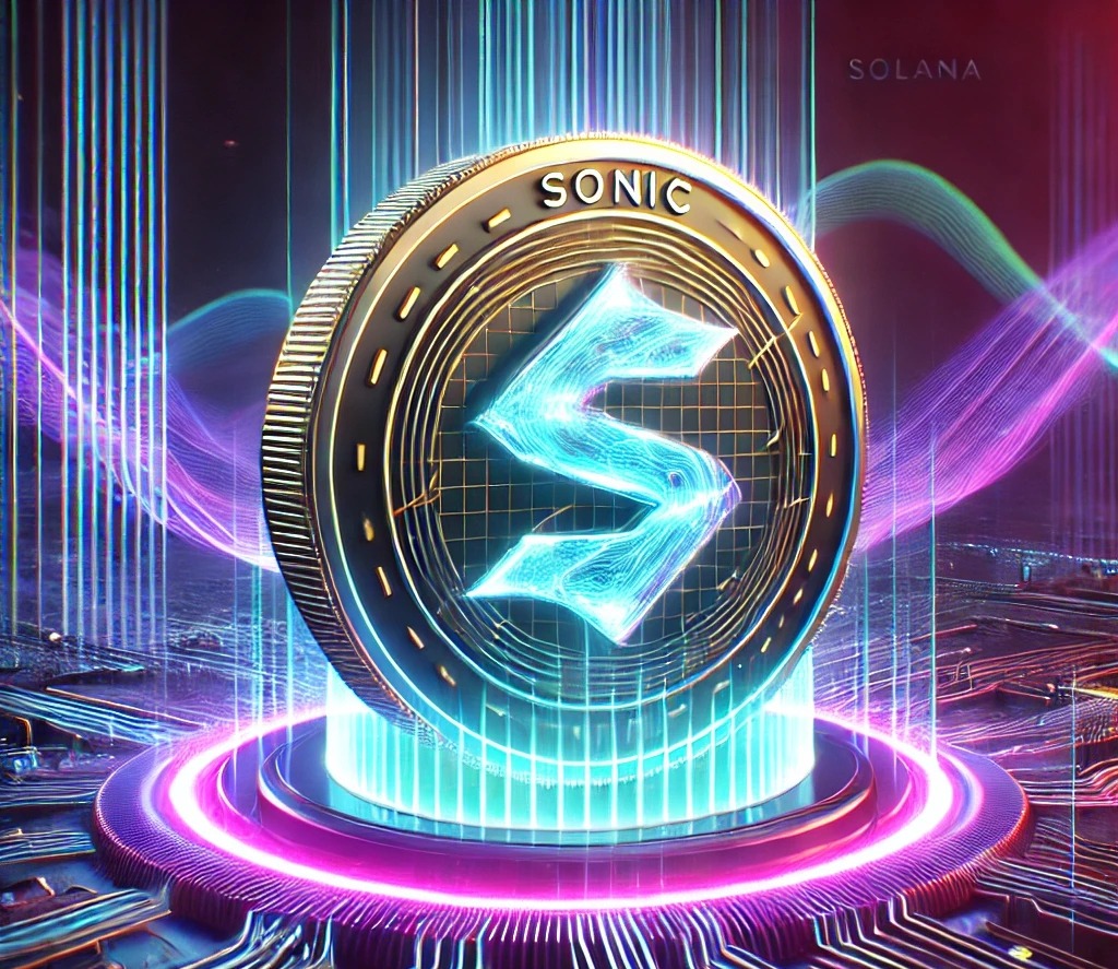 Solana L2 Sonic Native Token Launch