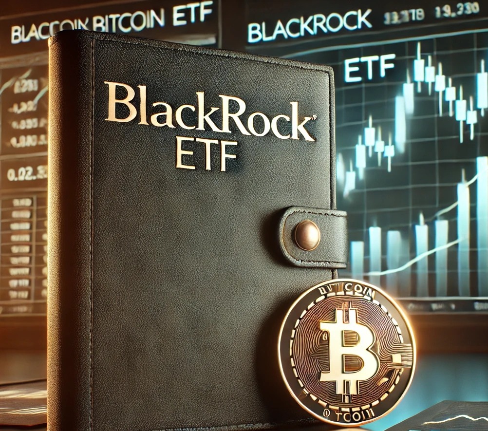 BlackRock Bitcoin ETF Records Stunning $72.7M Outflow Amid Crypto Market Turmoil