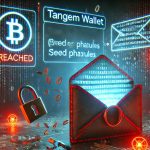 Tangem Wallet Email Glitch
