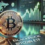 BlackRock Bitcoin ETF Records Stunning $72.7M Outflow Amid Crypto Market Turmoil