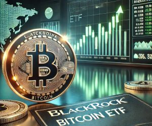 BlackRock Bitcoin ETF Records Stunning $72.7M Outflow Amid Crypto Market Turmoil