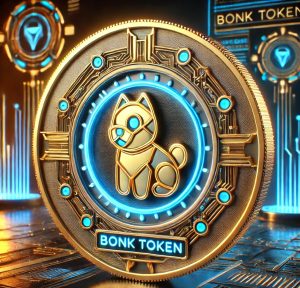 BonkDAO Token Burn Massive $54.52M Burnmas Event Slashes 1.69 Trillion BONK Tokens