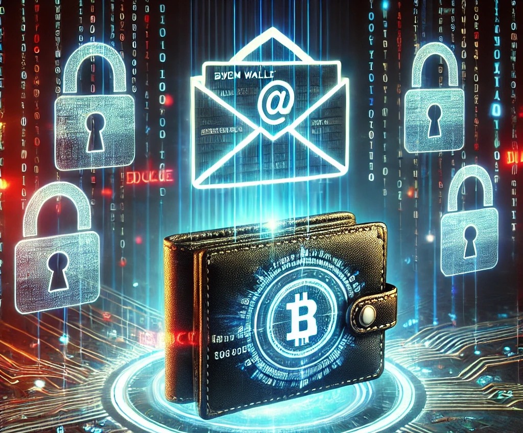 Tangem Wallet Email Seed Phrase Breach Exposes Shocking User Vulnerabilities