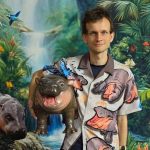Ethereum Co-Founder Vitalik Buterin