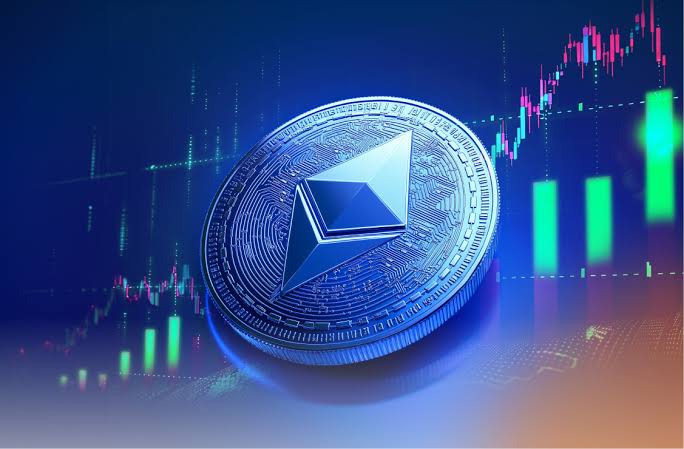 Ethereum Price Target