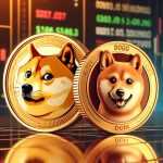 Shiba Inu Price