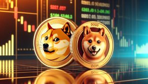 Shiba Inu Price