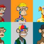 NFT Market Rally Drives Sales Surge, CryptoPunks Take the Lead