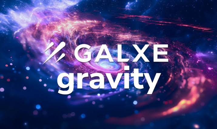 Galxe Gravity EVM Upgrade Fund