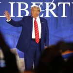 Trump’s World Liberty Financial