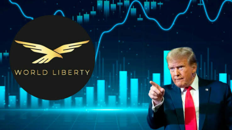 Trump’s World Liberty Financial