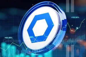 Chainlink price surge