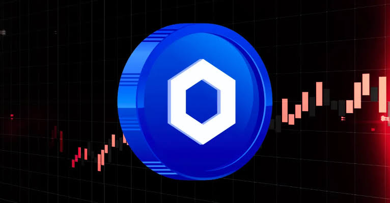 Chainlink price surge