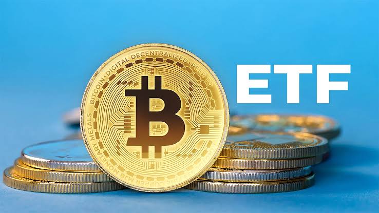 Bitcoin ETF Inflows Surge 168%, Hitting a Record $35 Billion Milestone