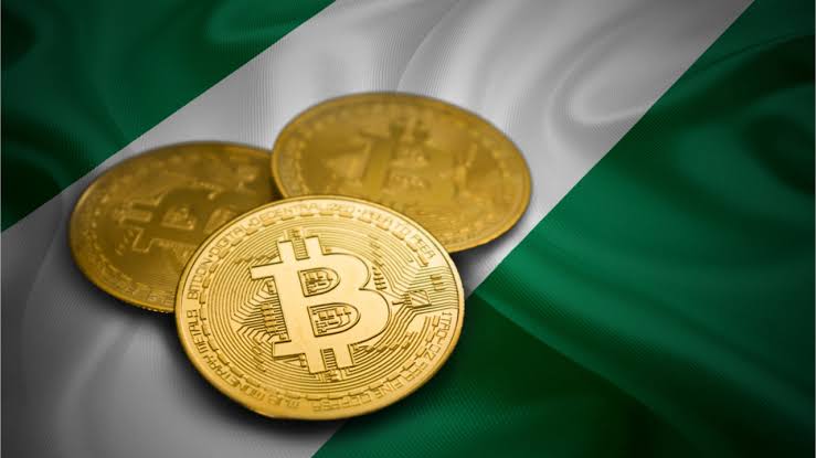 Nigeria Crypto Romance Scam