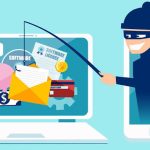 Phishing scammers Impersonate Ledger email