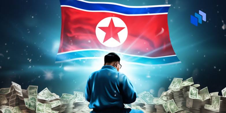 North Korean Crypto Theft Hits $1.6 Billion in 2024