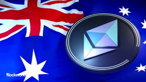 Australia's ASIC Stablecoin Crackdown Tightens as Crypto Regulations Gets Stricter