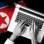 North Korea DMM Hack