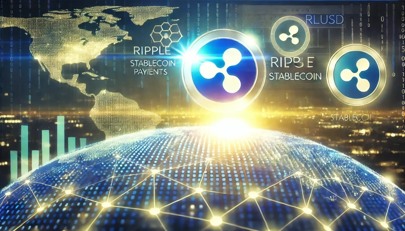 RLUSD Ethereum Integration: Ripple’s Stablecoin Revolutionizing DeFi and Payments