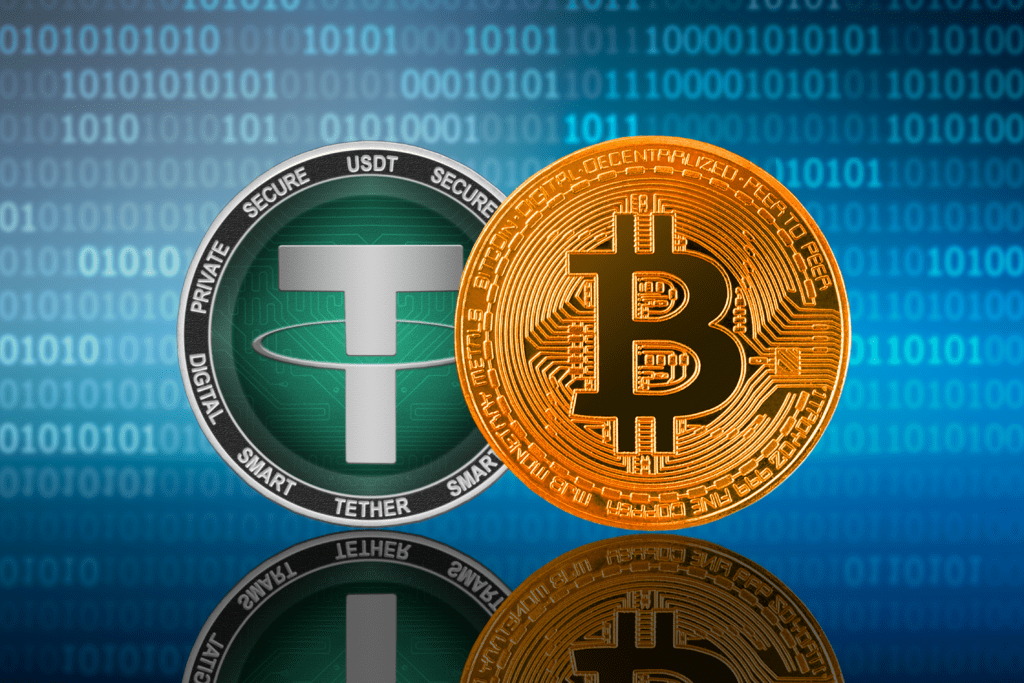 Tether Adds $780M to Bitcoin Reserve