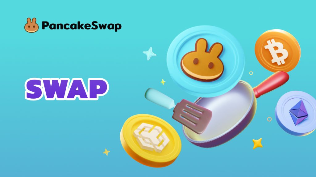 PancakeSwap Defi Growth Drives Record $310B Trading Volume in 2024