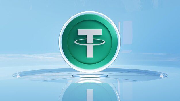 Tether USDT Secures Recognition as Accepted Virtual Asset in Abu Dhabi