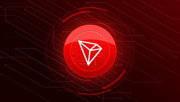 Tron All-Time High Reaches A 41% Surge in 30 Days