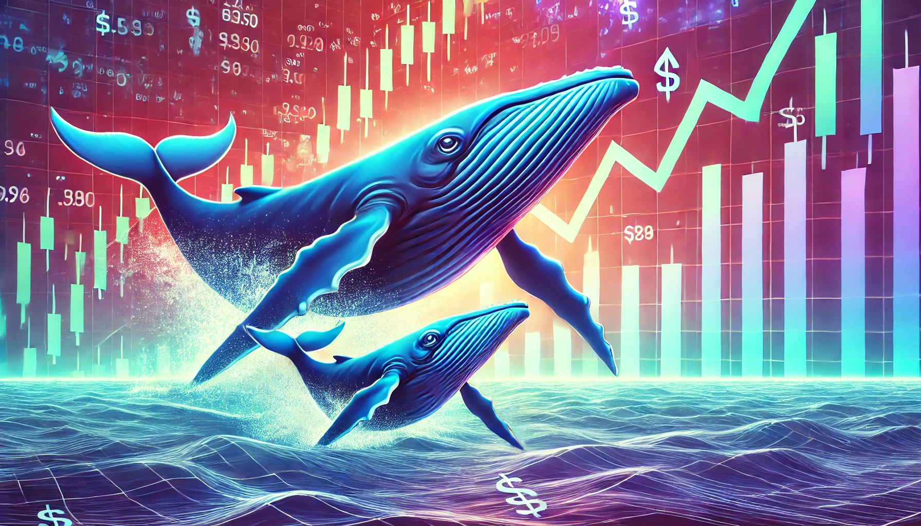 XRP Whale Transfer Sparks Market Speculation: What It Could Mean for 2024