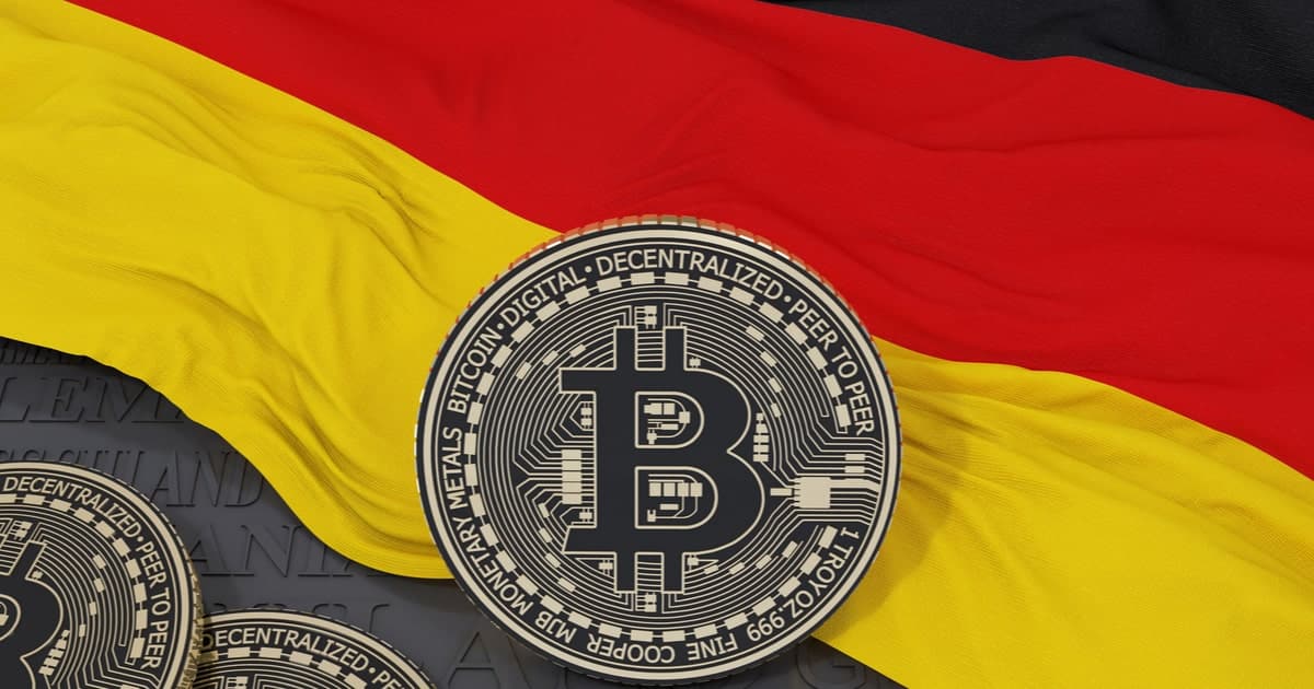 Bitpanda MiCA Approval: Austrian Crypto Unicorn Secures License in Germany