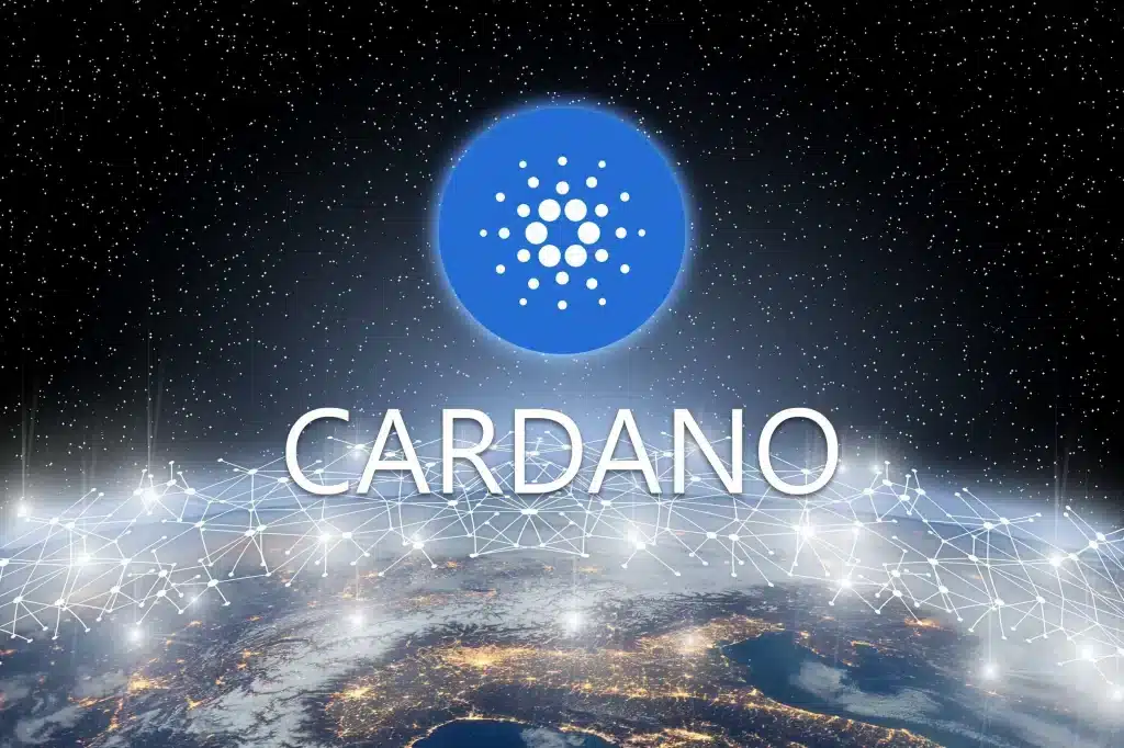 Cardano Decentralized Governance Advances with Plomin Hard Fork