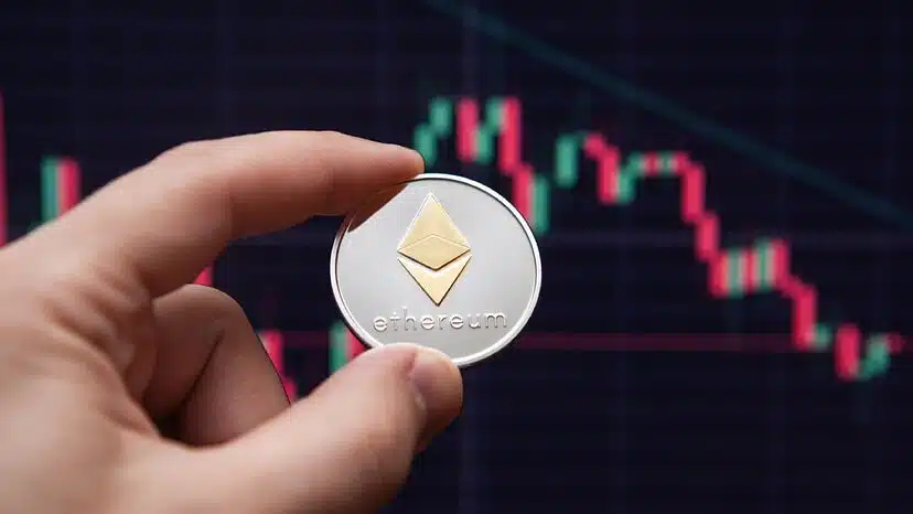 Ethereum Foundation 100 ETH Sell-Off Sparks Controversy Amid Price Decline