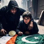 Crypto Trader Kidnapped in Pakistan, Forced to Pay $340K Ransom