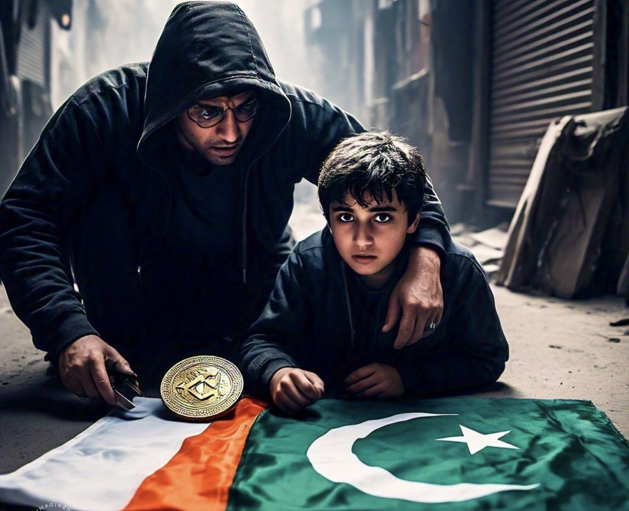 A crypto trader kidnapped in Pakistan has shaken the financial community