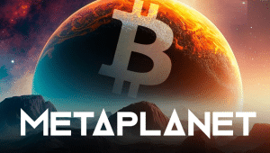 Metaplanet Bitcoin Investment aims to become a global leader in corporate Bitcoin holdings.