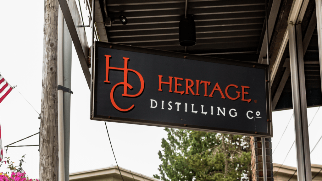 Distillery Embraces Bitcoin