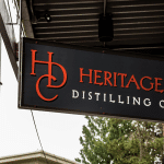 Distillery Embraces Bitcoin