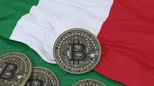 Italy Bank Enters Crypto Market with $1M Bitcoin Investment