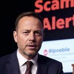 Ripple CTO Scam Warning issued by David Schwartz