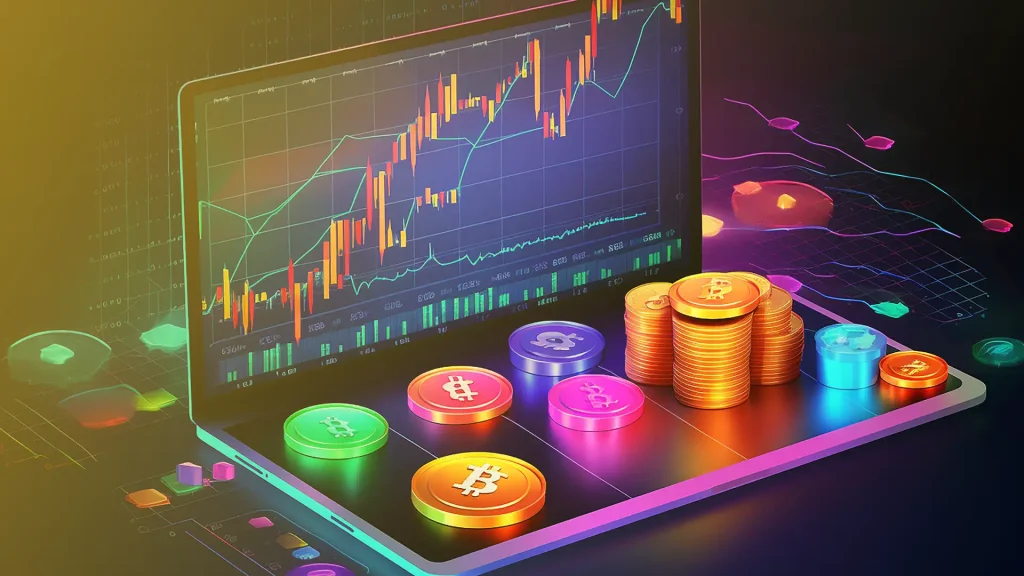 Crypto Spot Trading Surge Pushes December 2024 Activity to $11.3 Trillion, Surpassing May 2021 Peak