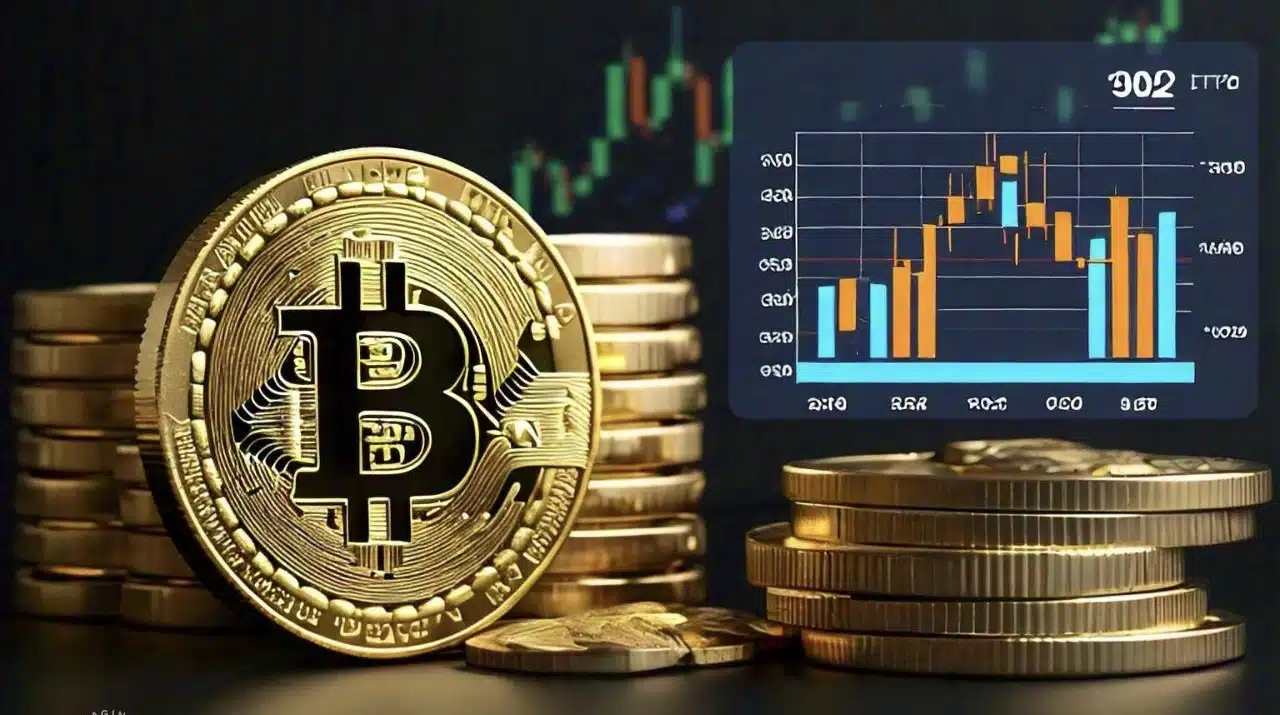 Bitcoin Funding Rate Flips Negative as Nasdaq Futures Crash 700 Points