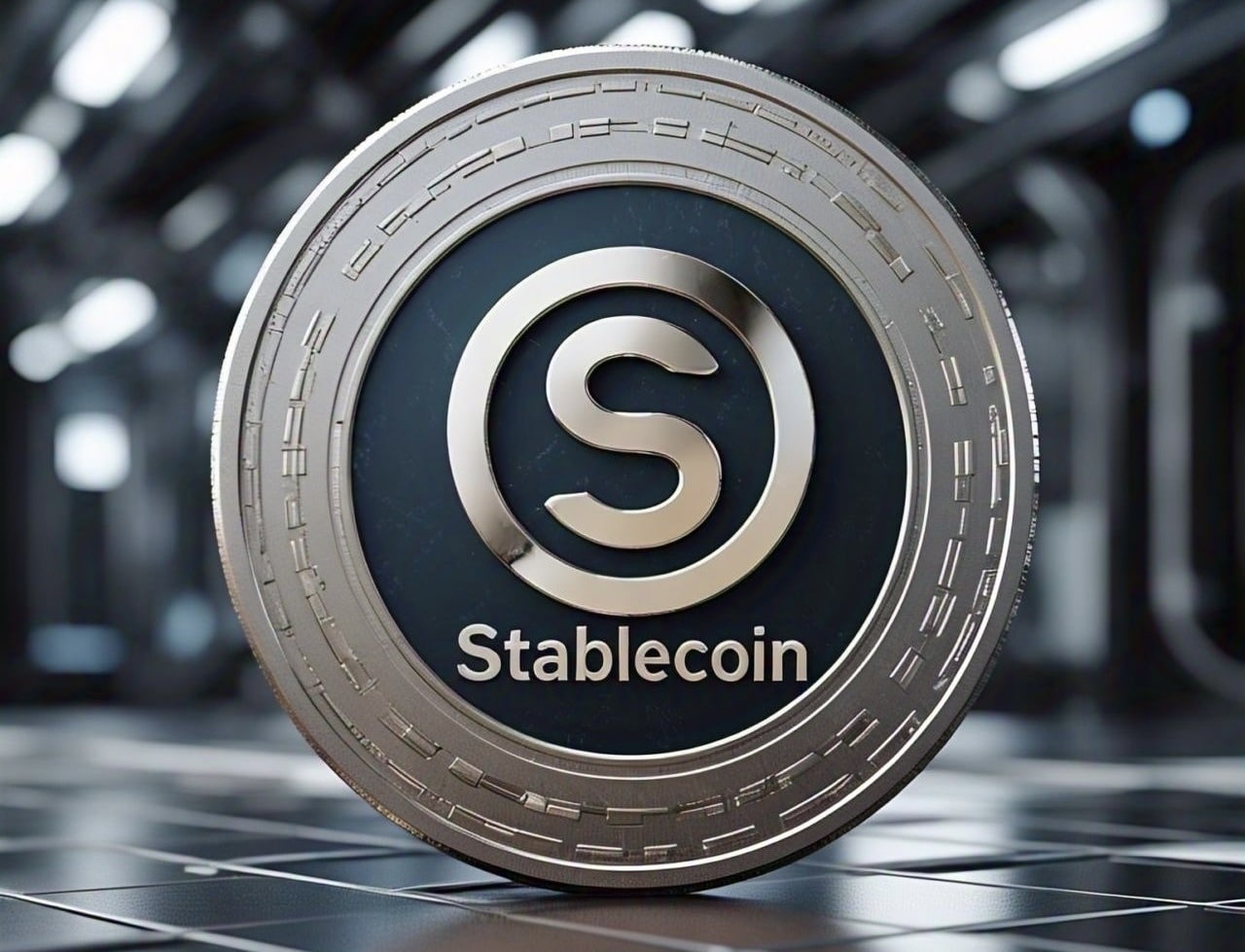 USD Stablecoin Dominance