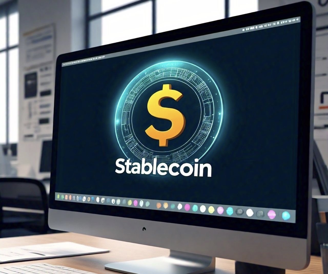 The Usual Stablecoin controversy has disrupted markets 