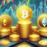 Crypto Market Evaluation: A Landmark Achievement as Crypto Surpasses Apple’s Valuation