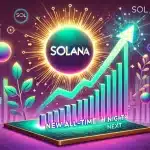 Stablecoin Inflows to Solana Surge: $3.13B Recorded in Just One Week